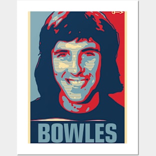 Bowles Posters and Art